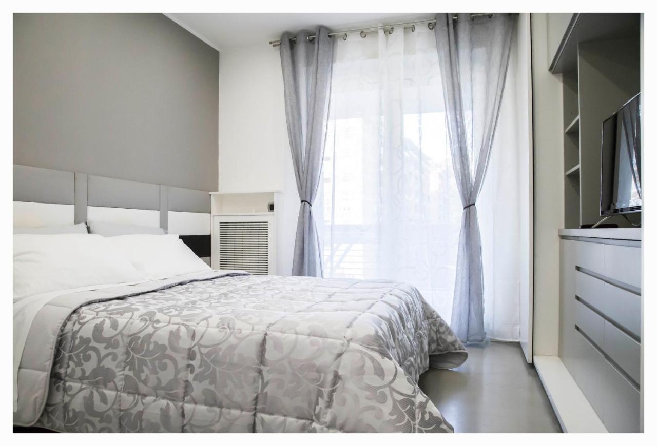New Sara'S Trastevere Apartment Rome Extérieur photo