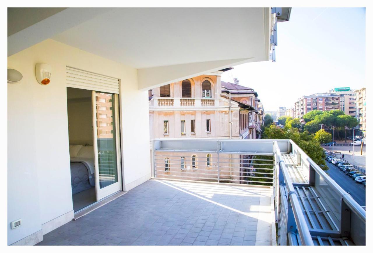 New Sara'S Trastevere Apartment Rome Extérieur photo