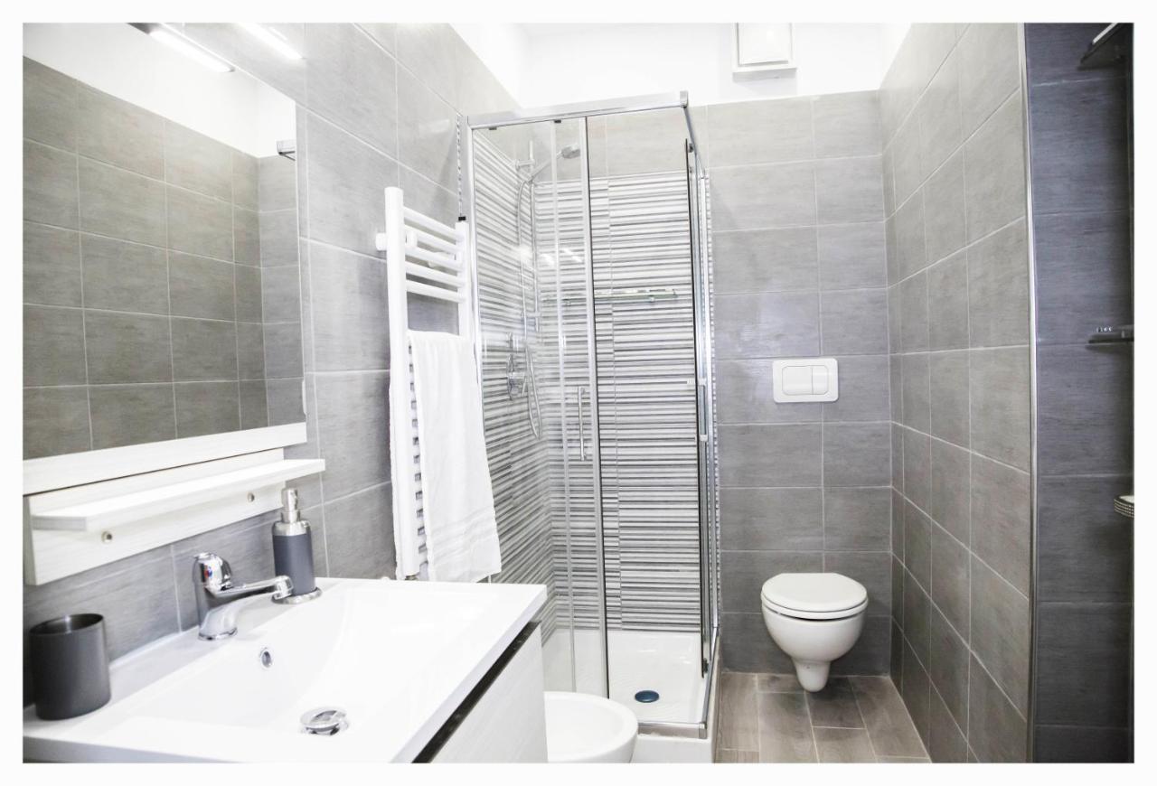 New Sara'S Trastevere Apartment Rome Extérieur photo