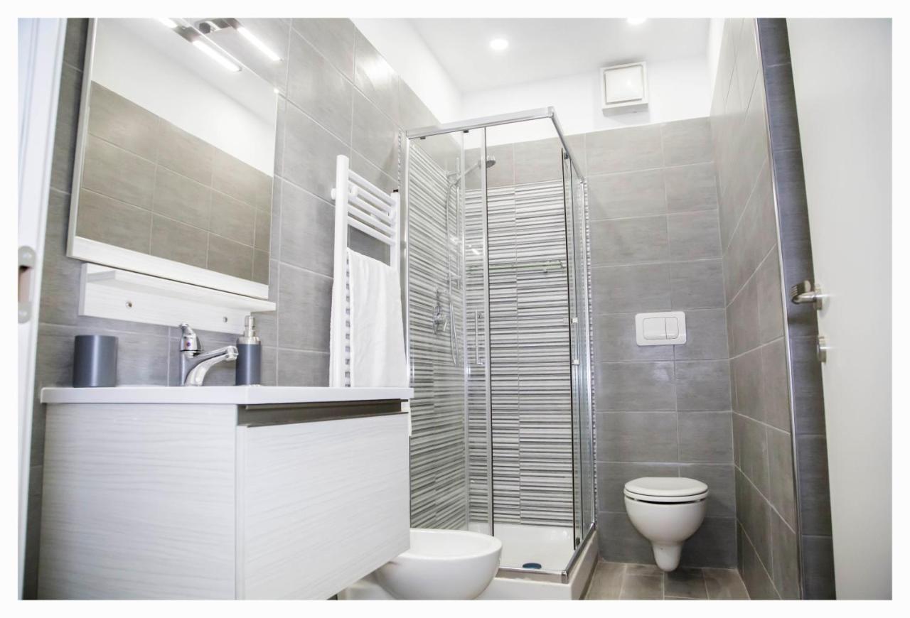 New Sara'S Trastevere Apartment Rome Extérieur photo
