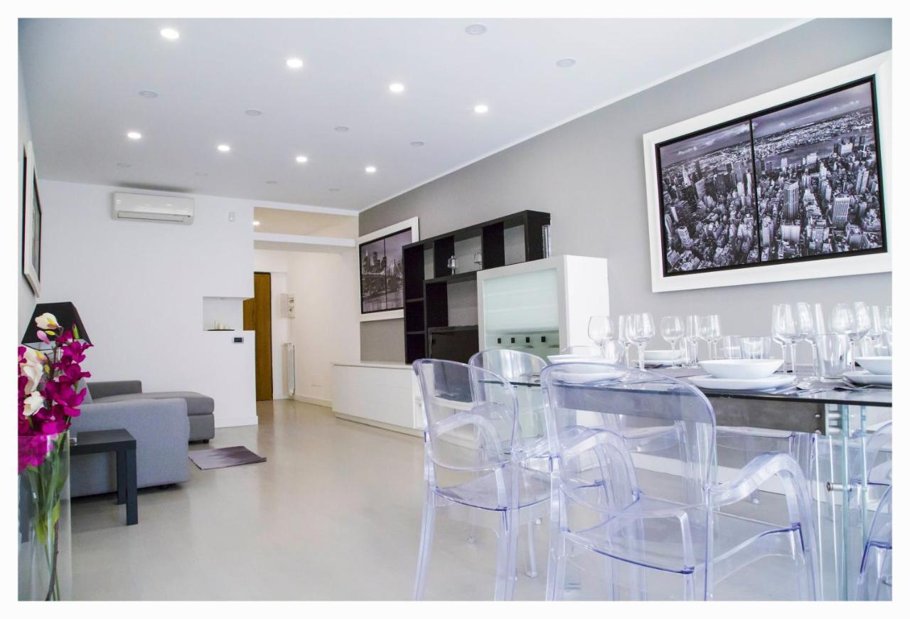 New Sara'S Trastevere Apartment Rome Extérieur photo