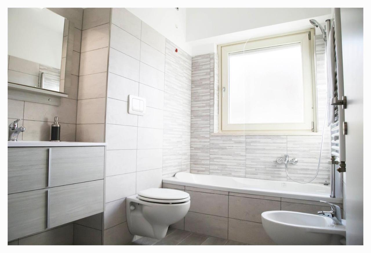 New Sara'S Trastevere Apartment Rome Extérieur photo